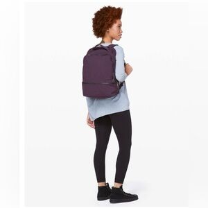 Lululemon City Adventurer Backpack *17L